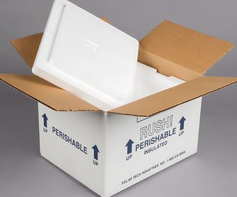 Packaging that survives the trip